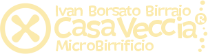 Ivan Borsato Birraio - Micro birrificio Casa Veccia